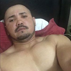 Meet your Posher, Jorge